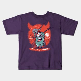 Stewart Kids T-Shirt